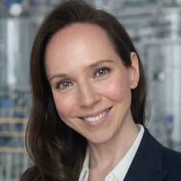 Mia Rantamäki, Perustaja & Toimitusjohtaja